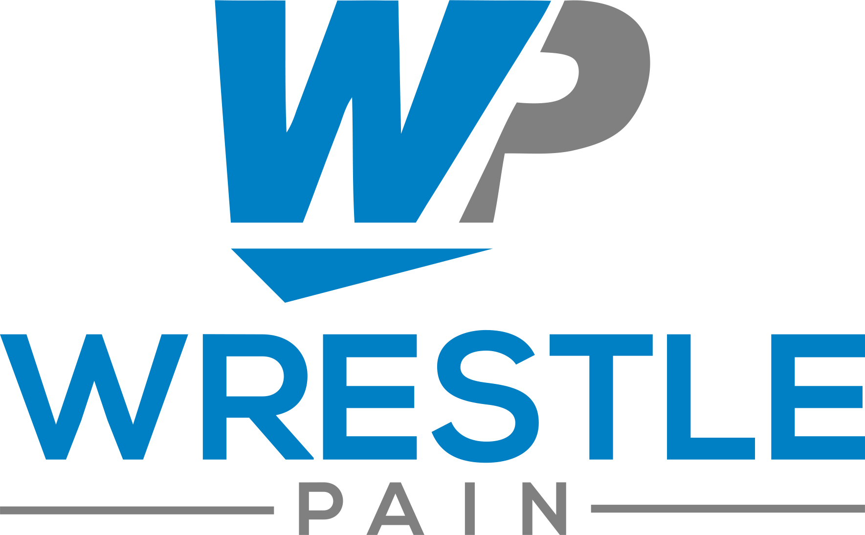 Wrestle Pain